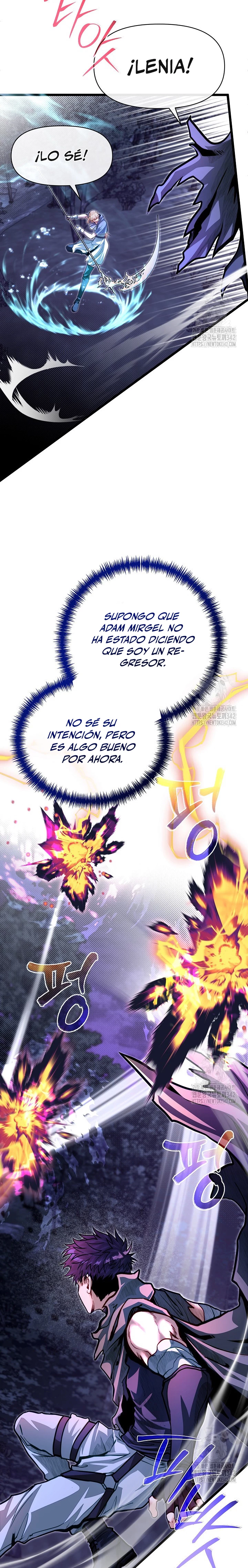 Mi Hermano Pequeño Es El Mejor De La Academia > Capitulo 83 > Page 181