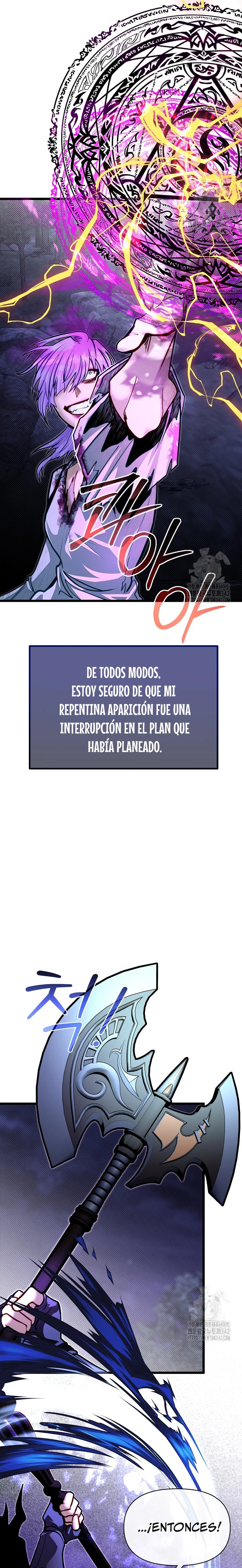 Mi Hermano Pequeño Es El Mejor De La Academia > Capitulo 83 > Page 201