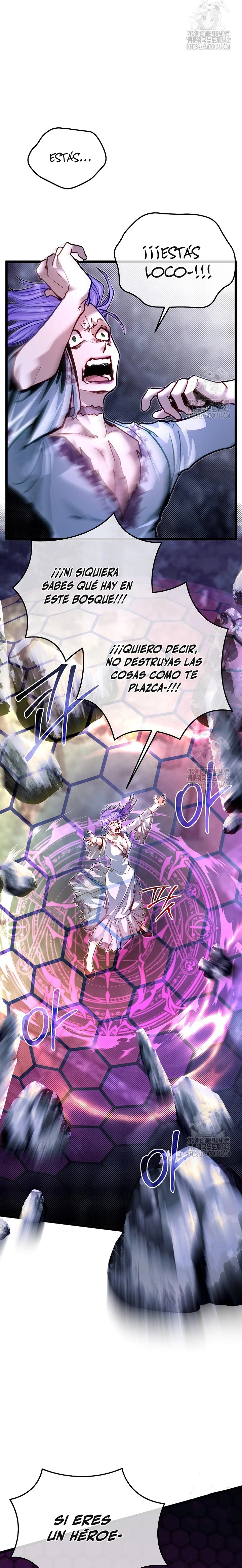 Mi Hermano Pequeño Es El Mejor De La Academia > Capitulo 83 > Page 221