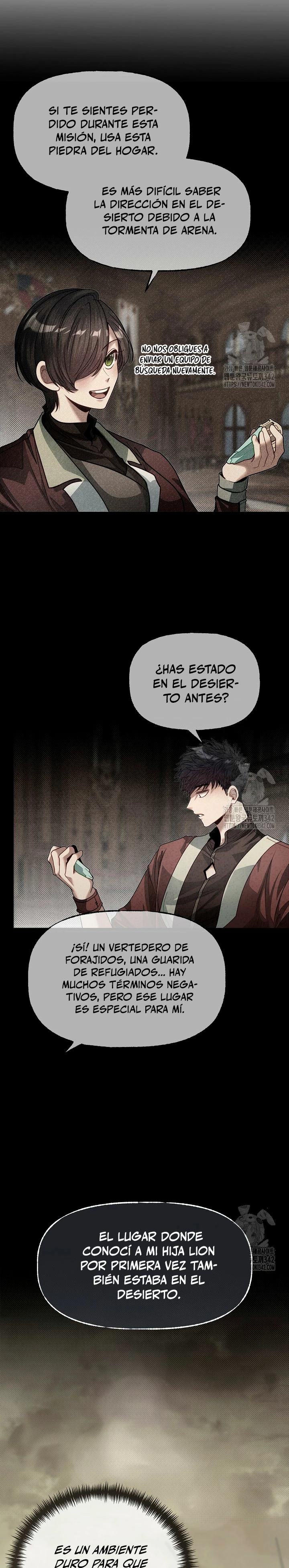 Mi Hermano Pequeño Es El Mejor De La Academia > Capitulo 82 > Page 31