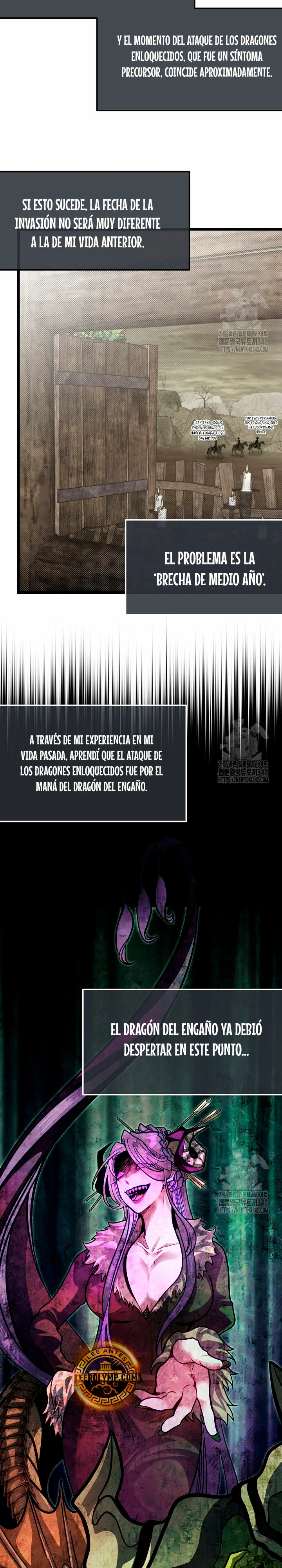 Mi Hermano Pequeño Es El Mejor De La Academia > Capitulo 82 > Page 101