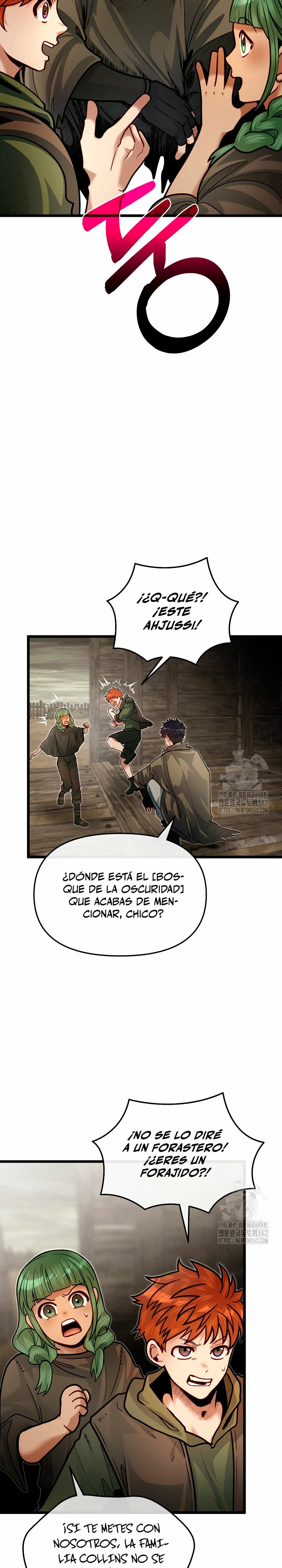 Mi Hermano Pequeño Es El Mejor De La Academia > Capitulo 82 > Page 141