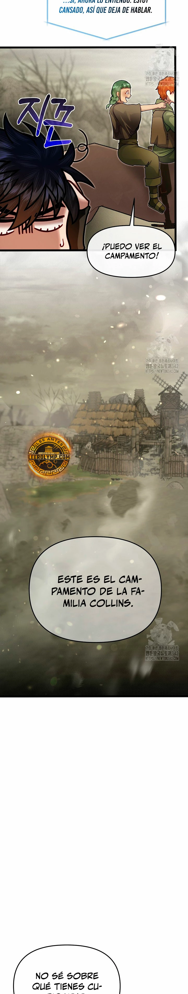 Mi Hermano Pequeño Es El Mejor De La Academia > Capitulo 82 > Page 211