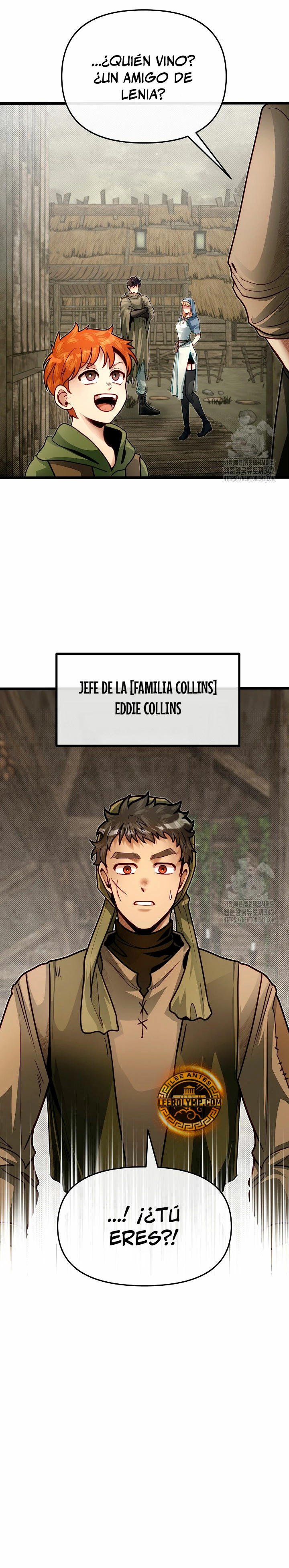 Mi Hermano Pequeño Es El Mejor De La Academia > Capitulo 82 > Page 231