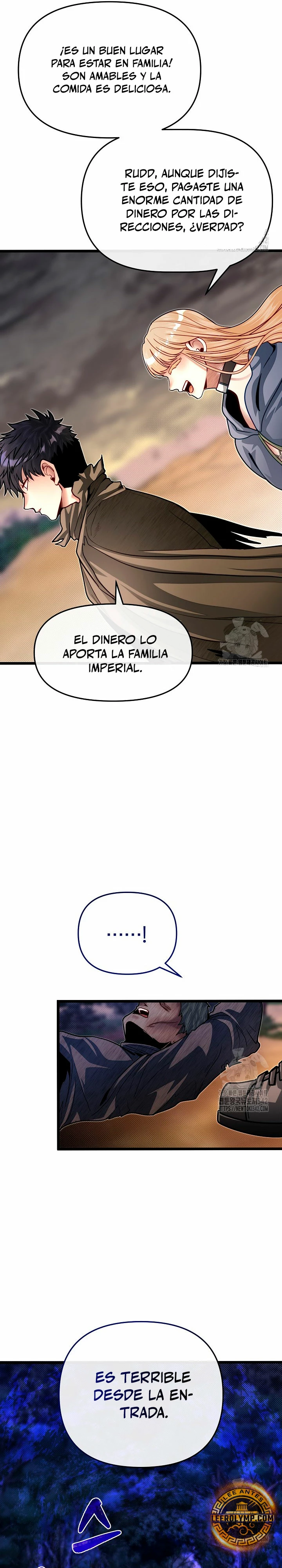 Mi Hermano Pequeño Es El Mejor De La Academia > Capitulo 82 > Page 311