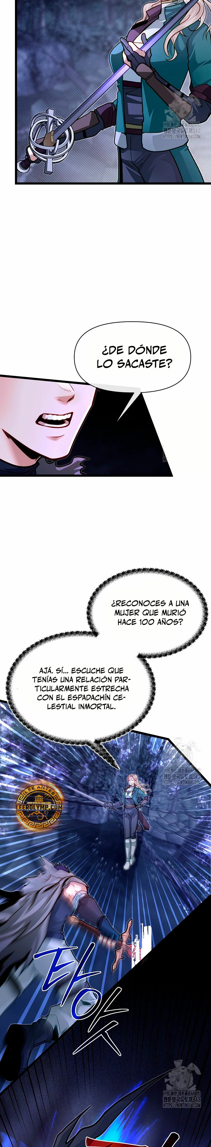 Mi Hermano Pequeño Es El Mejor De La Academia > Capitulo 84 > Page 21