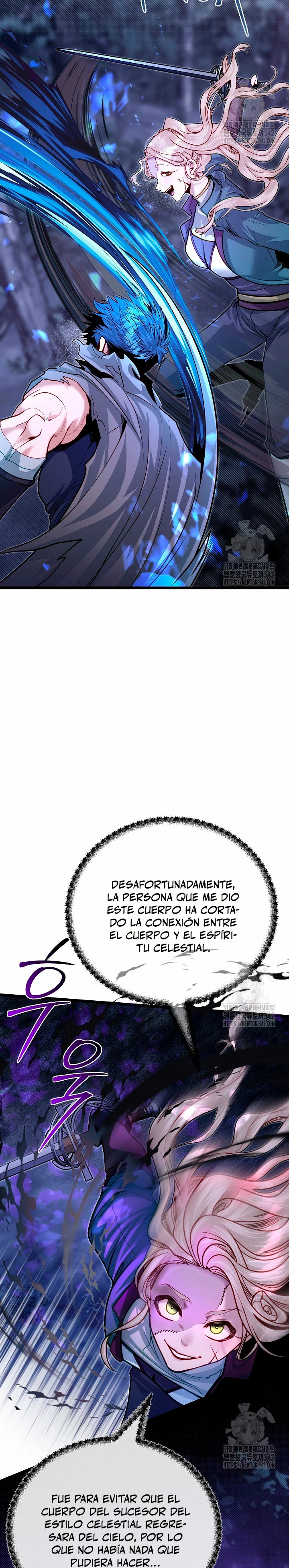 Mi Hermano Pequeño Es El Mejor De La Academia > Capitulo 84 > Page 41
