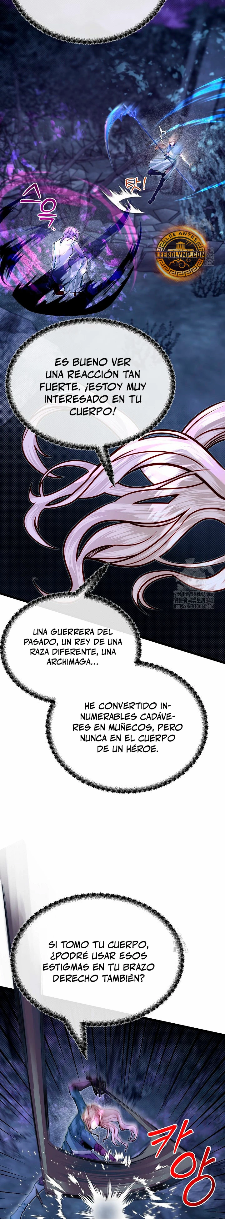 Mi Hermano Pequeño Es El Mejor De La Academia > Capitulo 84 > Page 51