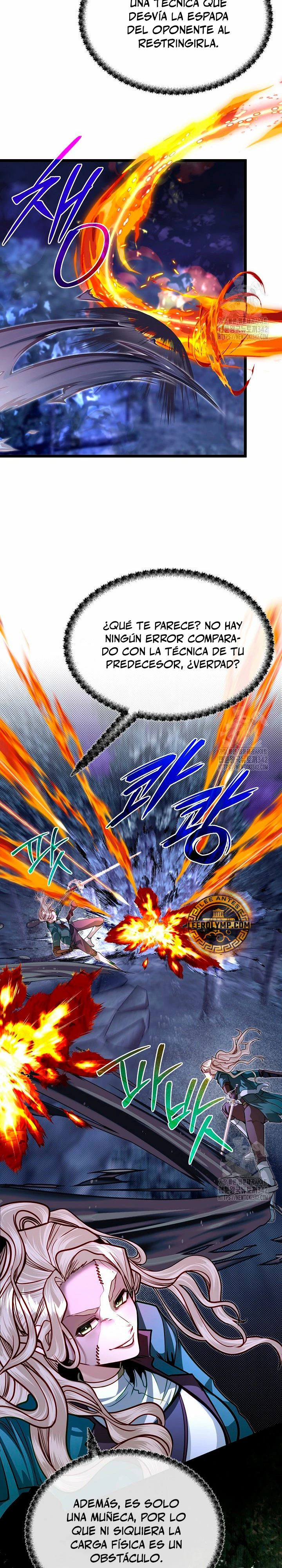 Mi Hermano Pequeño Es El Mejor De La Academia > Capitulo 84 > Page 91