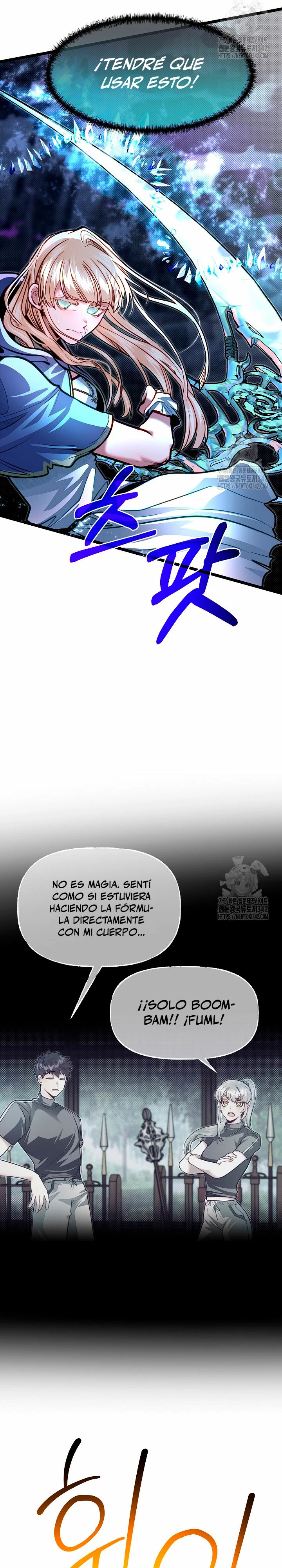 Mi Hermano Pequeño Es El Mejor De La Academia > Capitulo 84 > Page 161