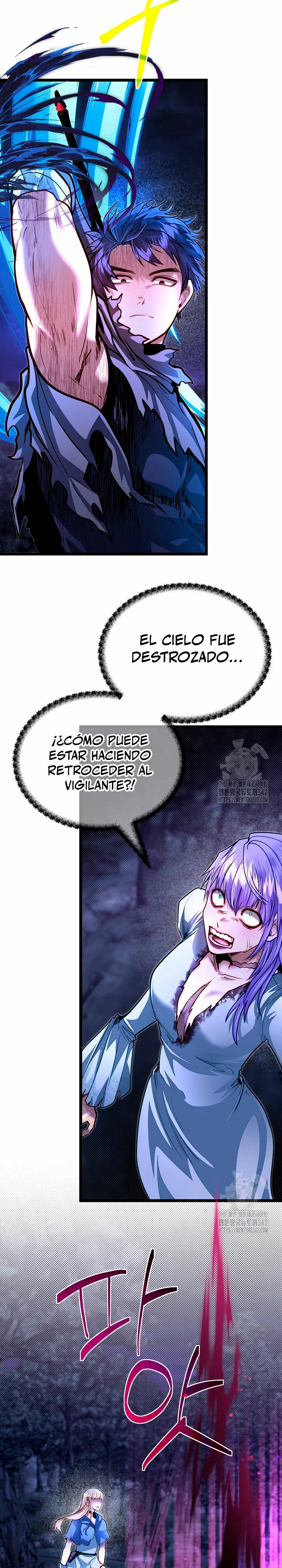 Mi Hermano Pequeño Es El Mejor De La Academia > Capitulo 84 > Page 281