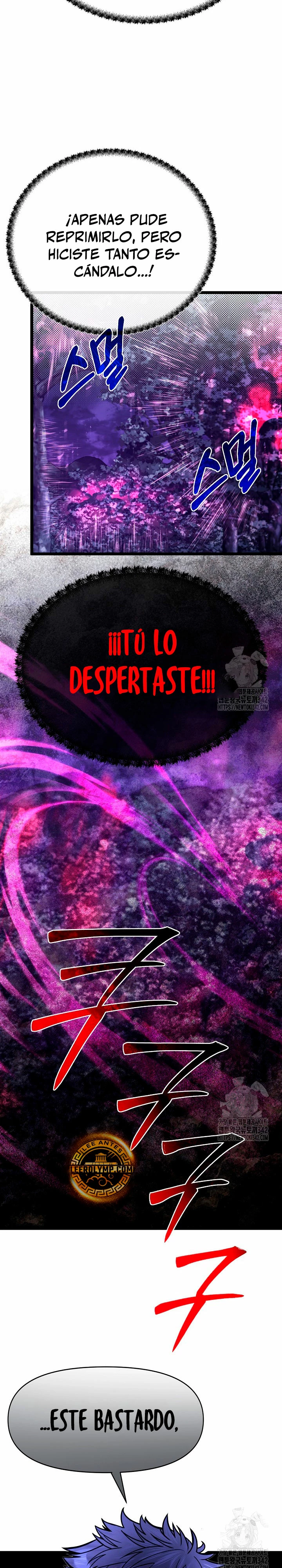 Mi Hermano Pequeño Es El Mejor De La Academia > Capitulo 84 > Page 331
