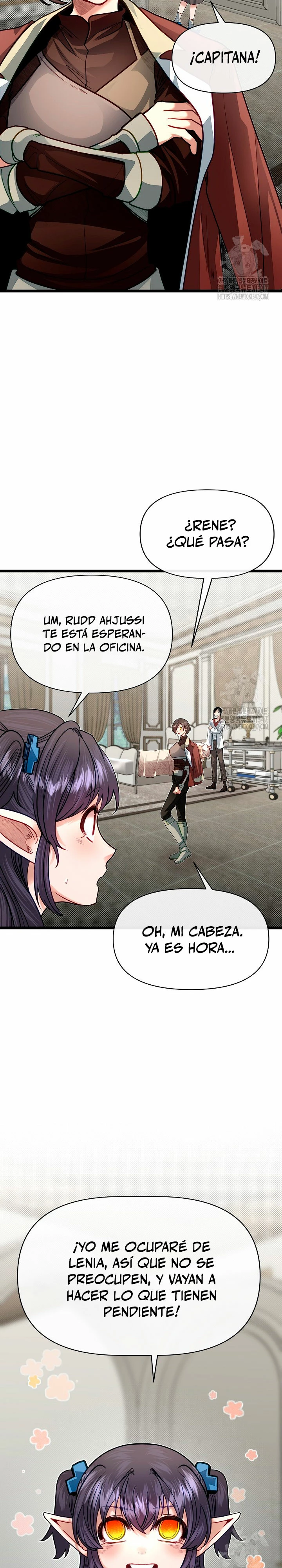 Mi Hermano Pequeño Es El Mejor De La Academia > Capitulo 86 > Page 31