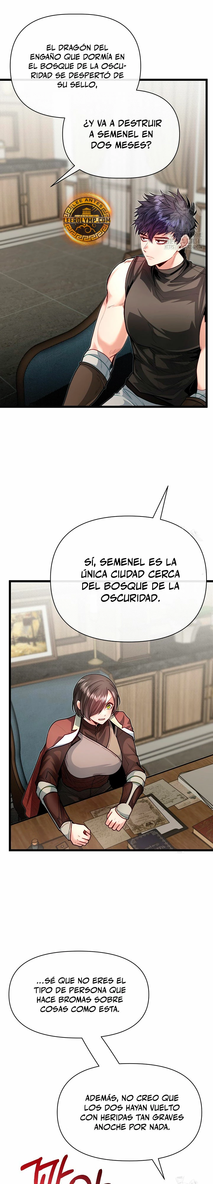 Mi Hermano Pequeño Es El Mejor De La Academia > Capitulo 86 > Page 61