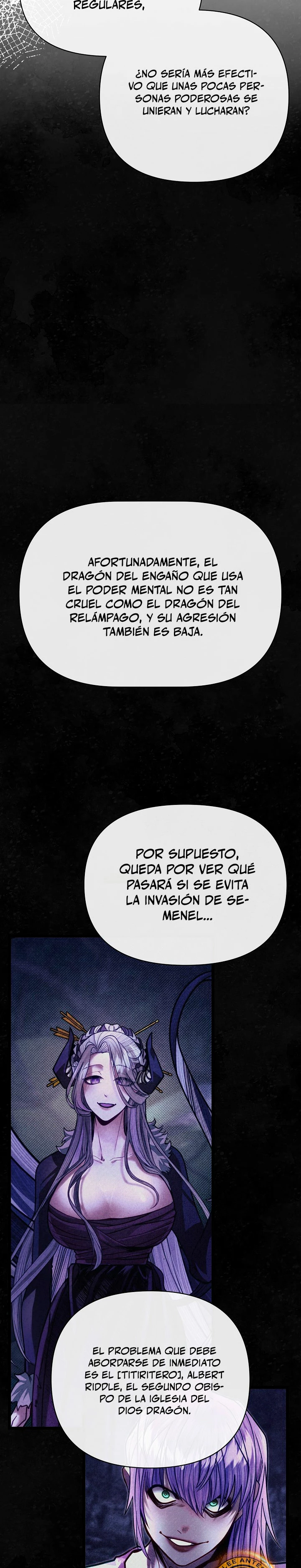 Mi Hermano Pequeño Es El Mejor De La Academia > Capitulo 86 > Page 101