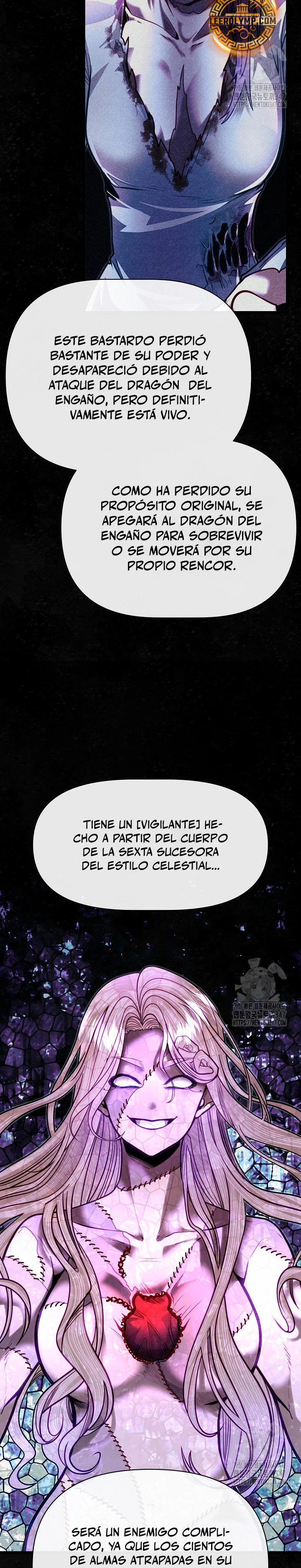 Mi Hermano Pequeño Es El Mejor De La Academia > Capitulo 86 > Page 111