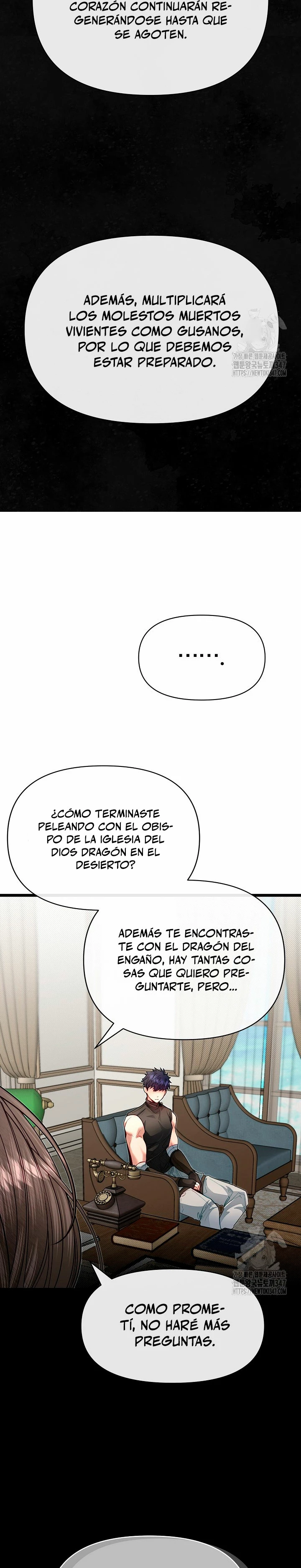 Mi Hermano Pequeño Es El Mejor De La Academia > Capitulo 86 > Page 121