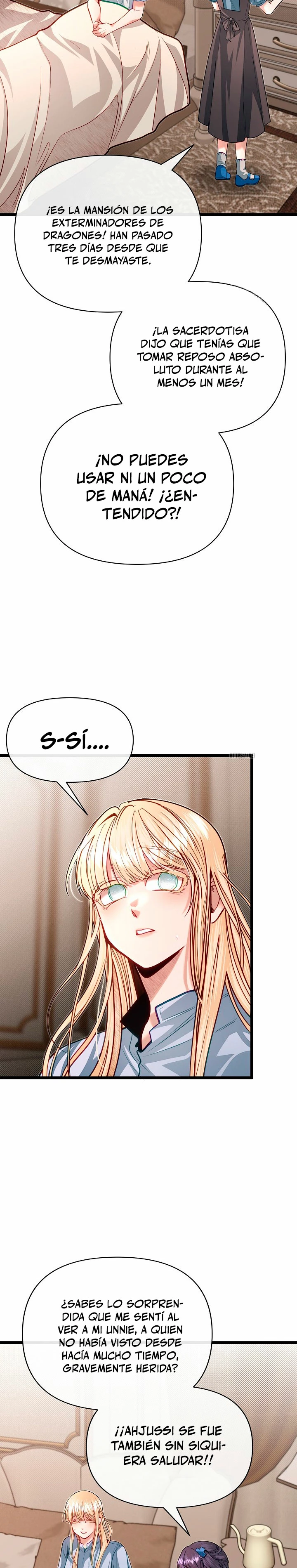 Mi Hermano Pequeño Es El Mejor De La Academia > Capitulo 86 > Page 251