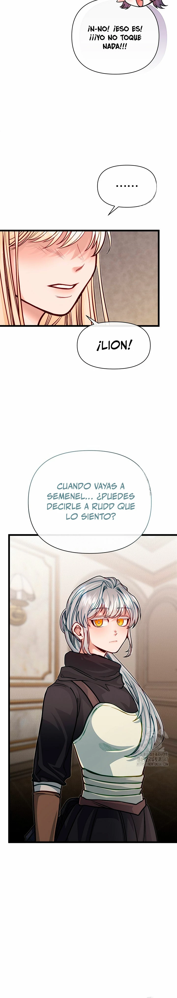 Mi Hermano Pequeño Es El Mejor De La Academia > Capitulo 86 > Page 301