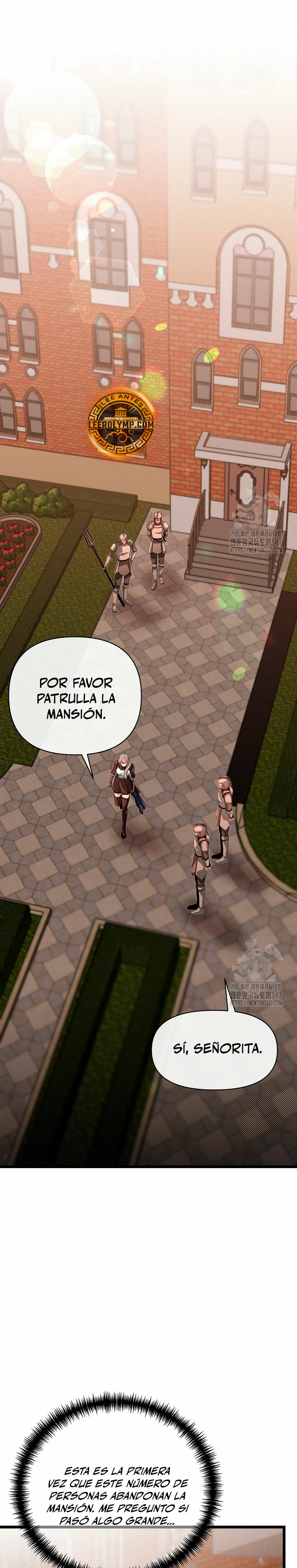 Mi Hermano Pequeño Es El Mejor De La Academia > Capitulo 86 > Page 331