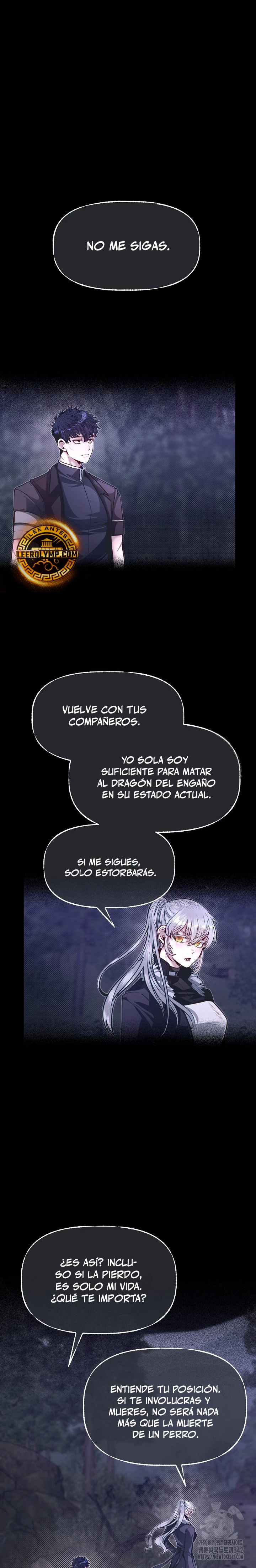 Mi Hermano Pequeño Es El Mejor De La Academia > Capitulo 85 > Page 11