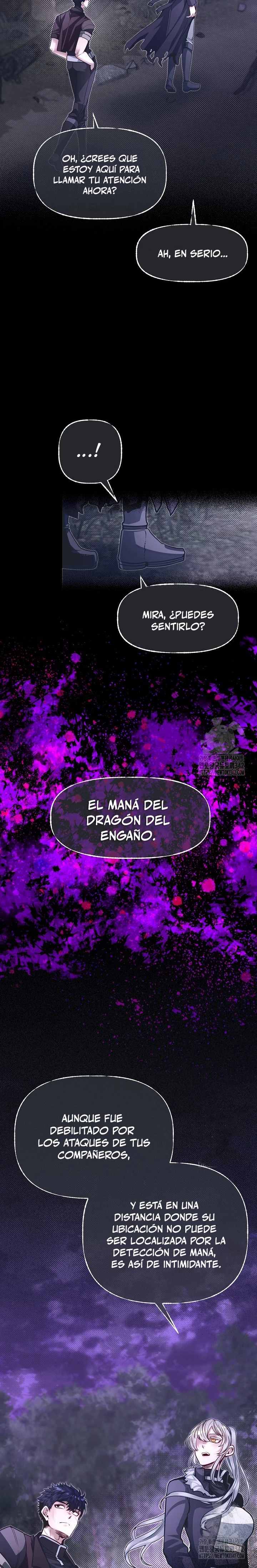Mi Hermano Pequeño Es El Mejor De La Academia > Capitulo 85 > Page 21