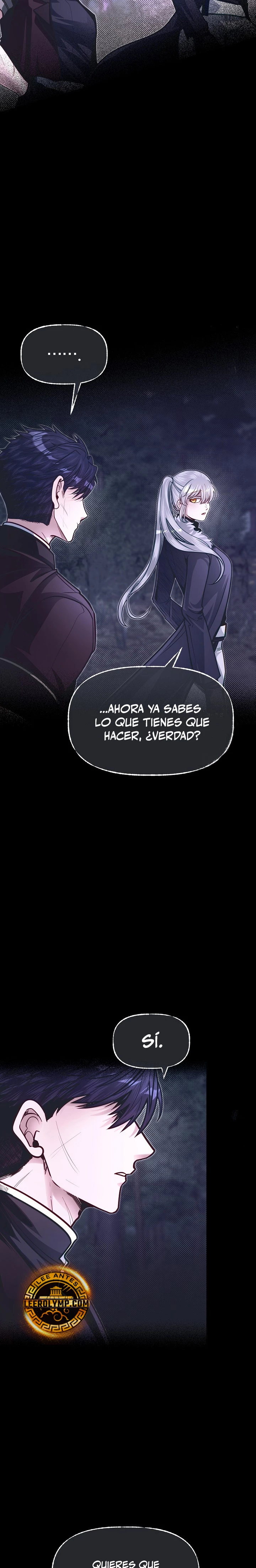 Mi Hermano Pequeño Es El Mejor De La Academia > Capitulo 85 > Page 31