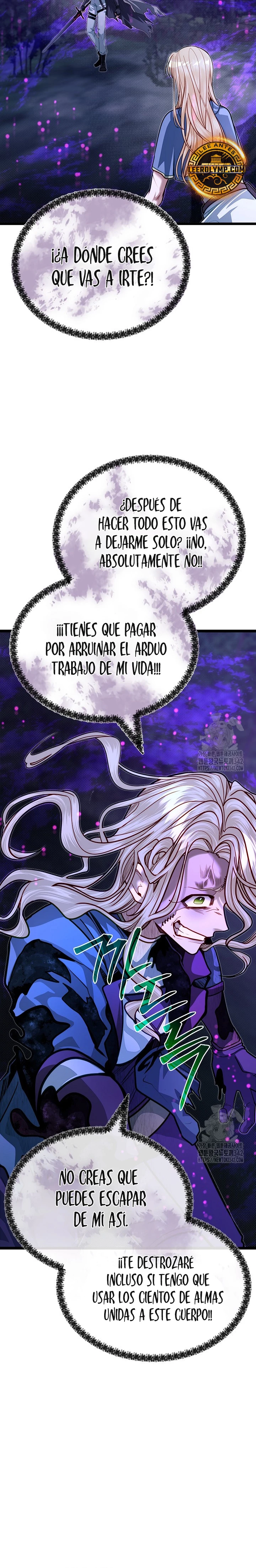 Mi Hermano Pequeño Es El Mejor De La Academia > Capitulo 85 > Page 61