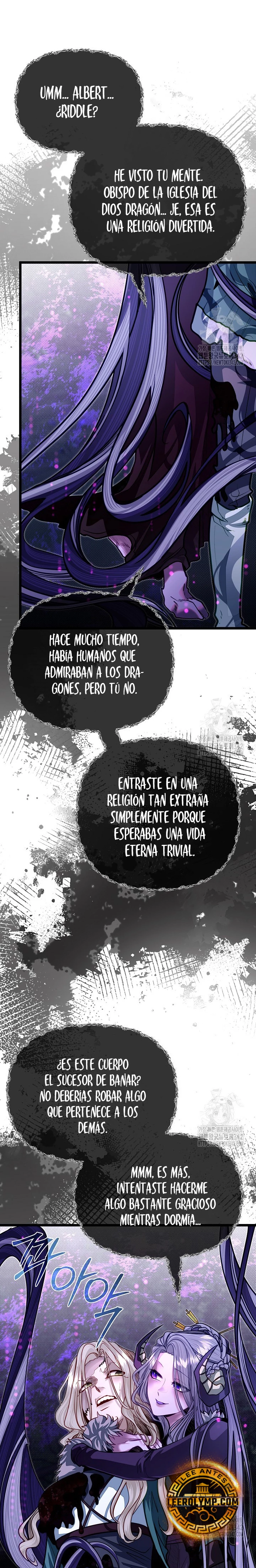 Mi Hermano Pequeño Es El Mejor De La Academia > Capitulo 85 > Page 91