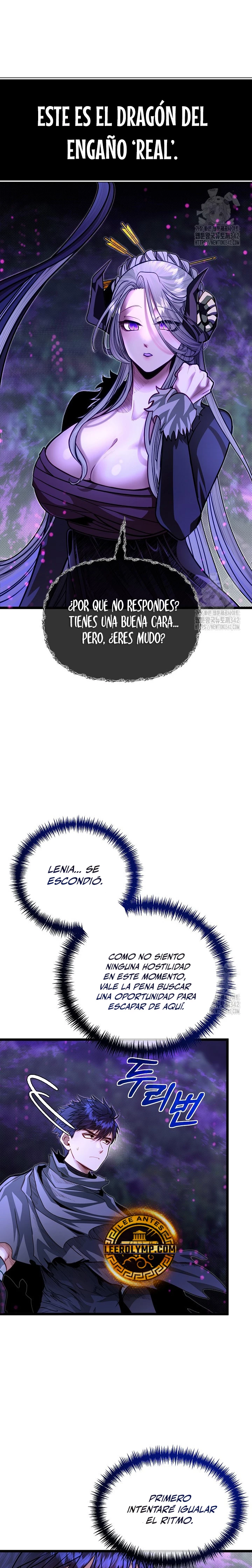 Mi Hermano Pequeño Es El Mejor De La Academia > Capitulo 85 > Page 171
