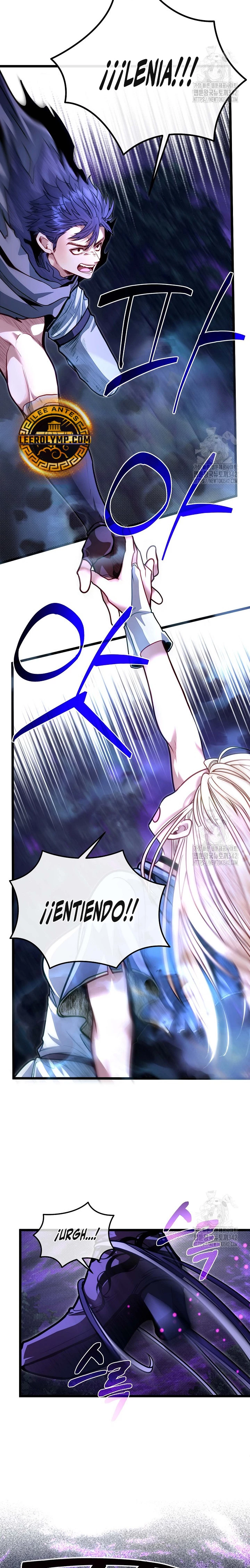 Mi Hermano Pequeño Es El Mejor De La Academia > Capitulo 85 > Page 301
