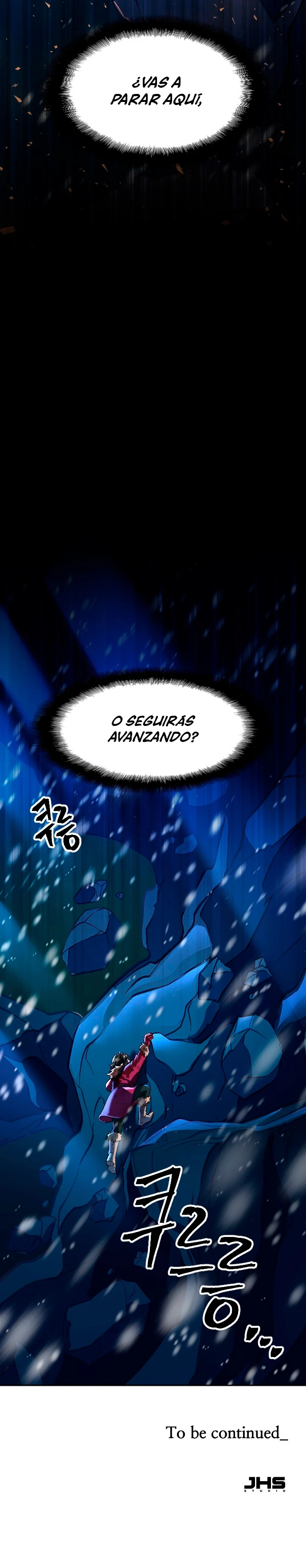 El Último Niño de Oro > Capitulo 8 > Page 371