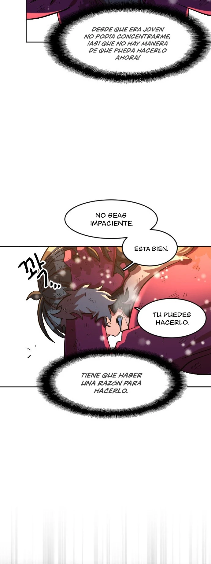 El Último Niño de Oro > Capitulo 9 > Page 171