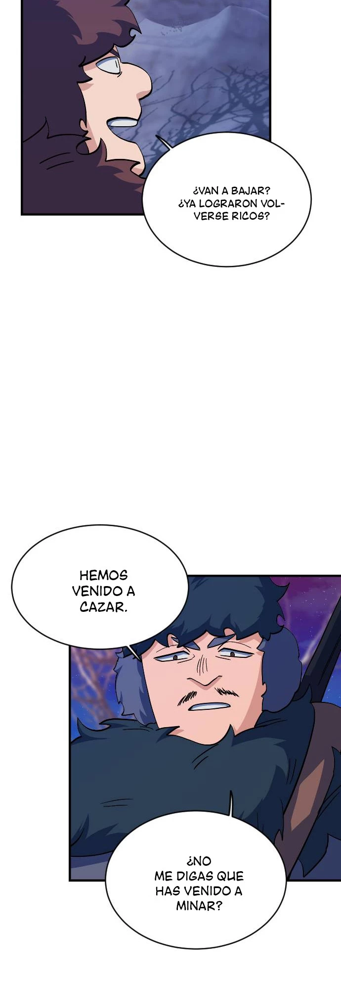 El Último Niño de Oro > Capitulo 58 > Page 211