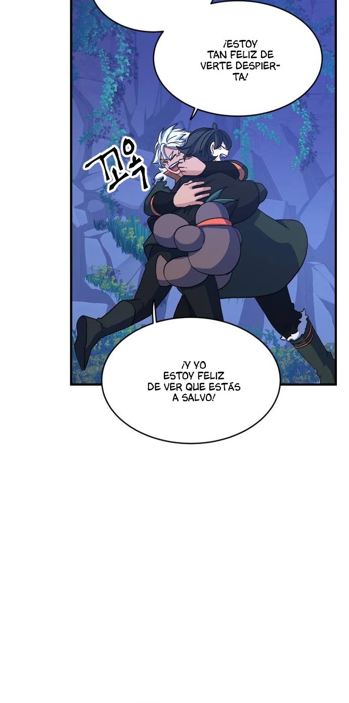 El Último Niño de Oro > Capitulo 57 > Page 101