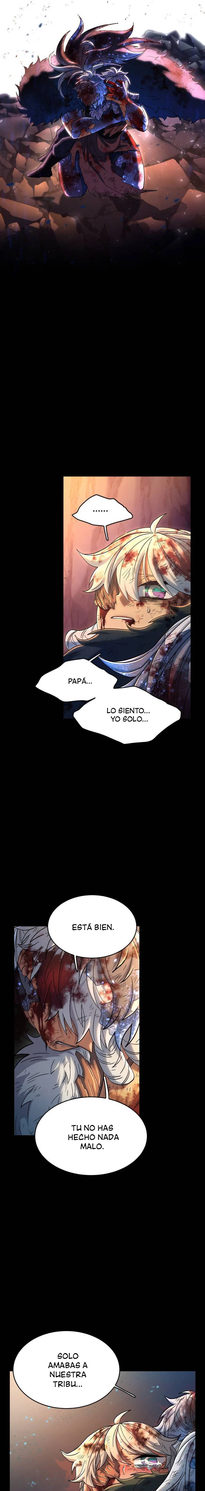 El Último Niño de Oro > Capitulo 52 > Page 31