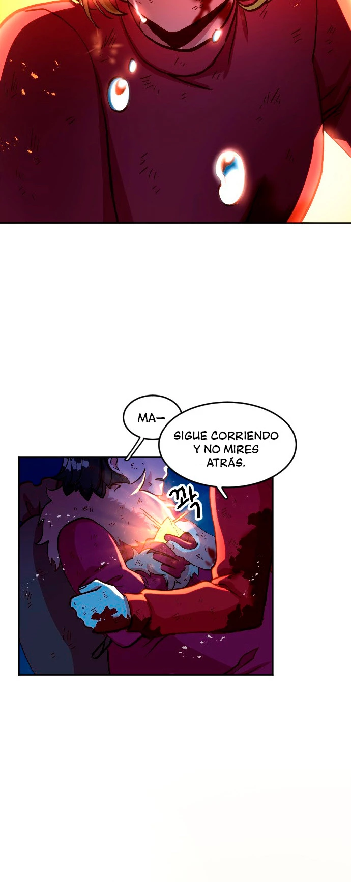 El Último Niño de Oro > Capitulo 2 > Page 461