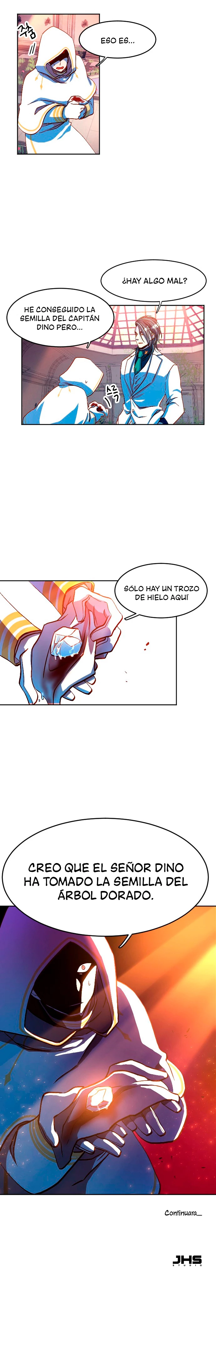 El Último Niño de Oro > Capitulo 2 > Page 651