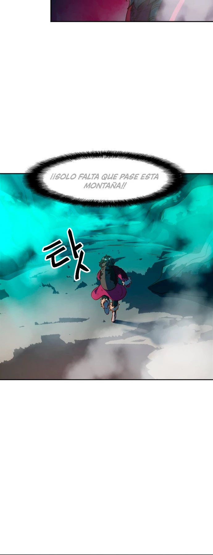 El Último Niño de Oro > Capitulo 4 > Page 41