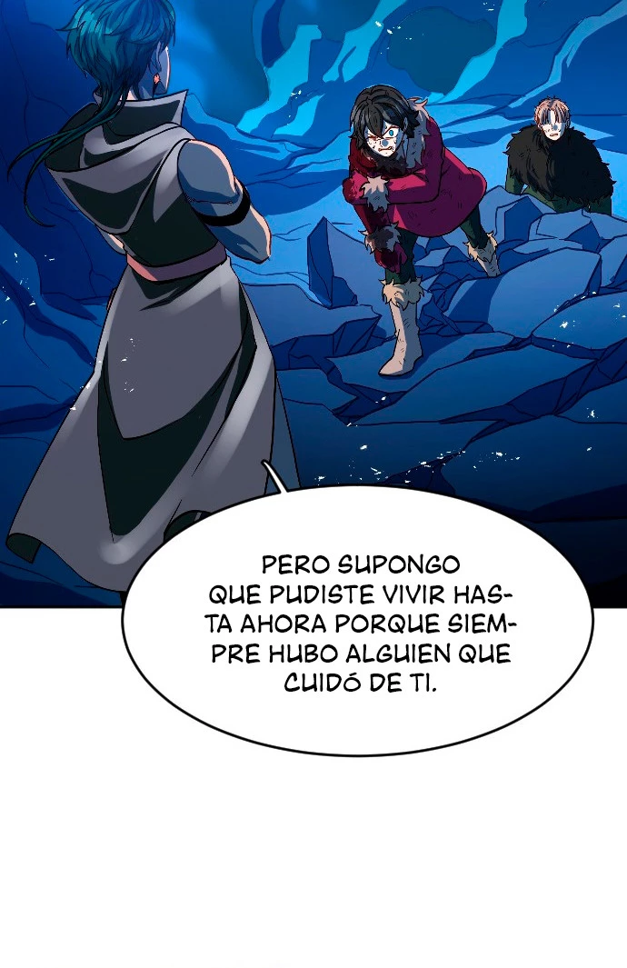 El Último Niño de Oro > Capitulo 7 > Page 171