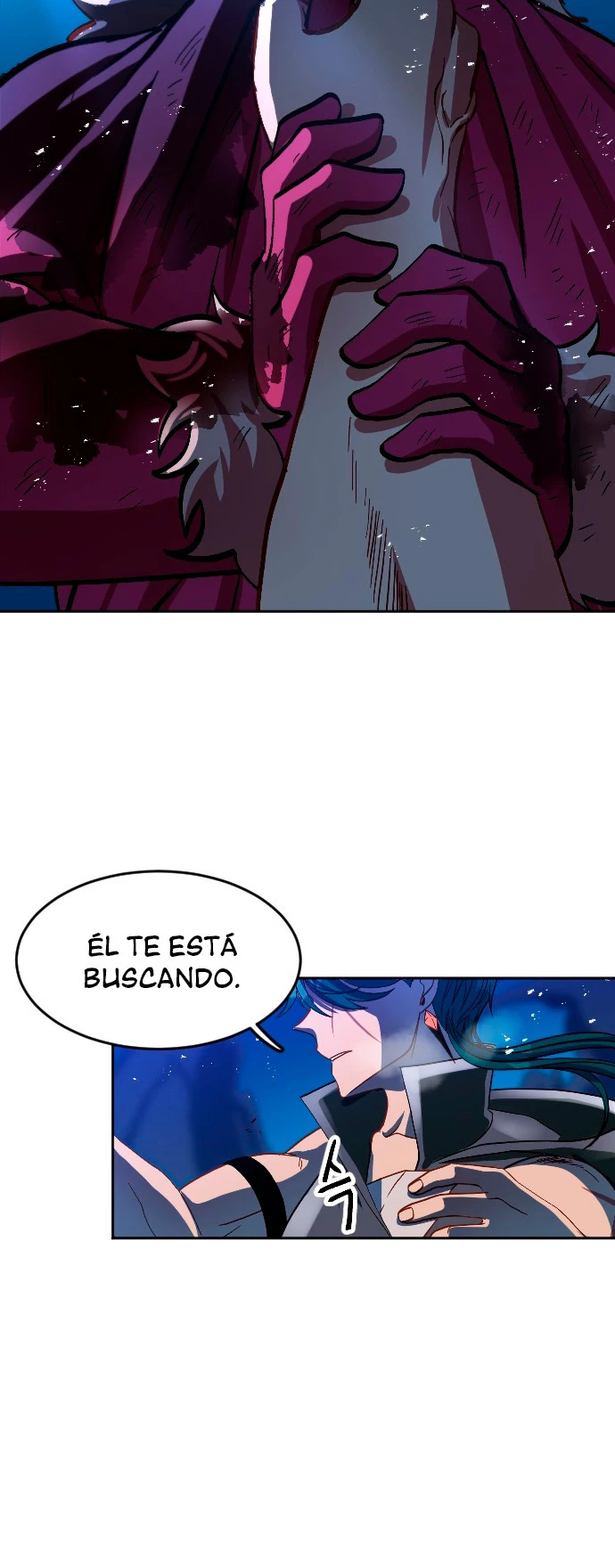 El Último Niño de Oro > Capitulo 7 > Page 301