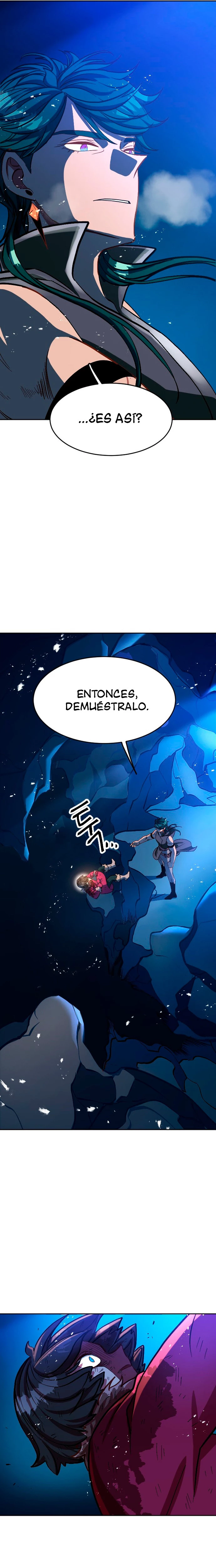 El Último Niño de Oro > Capitulo 7 > Page 331