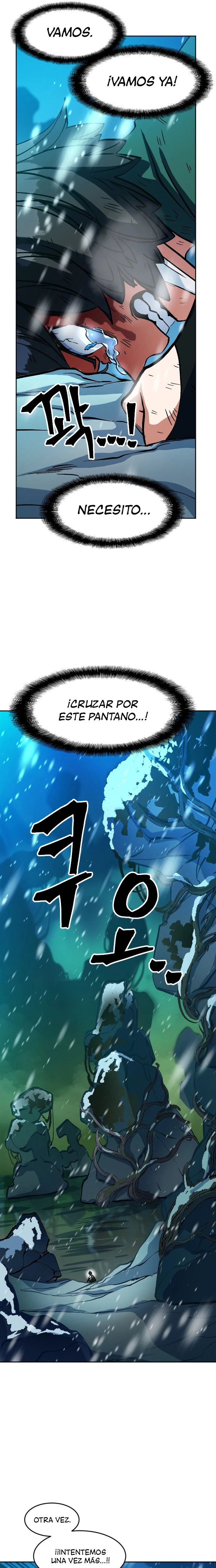 El Último Niño de Oro > Capitulo 12 > Page 321