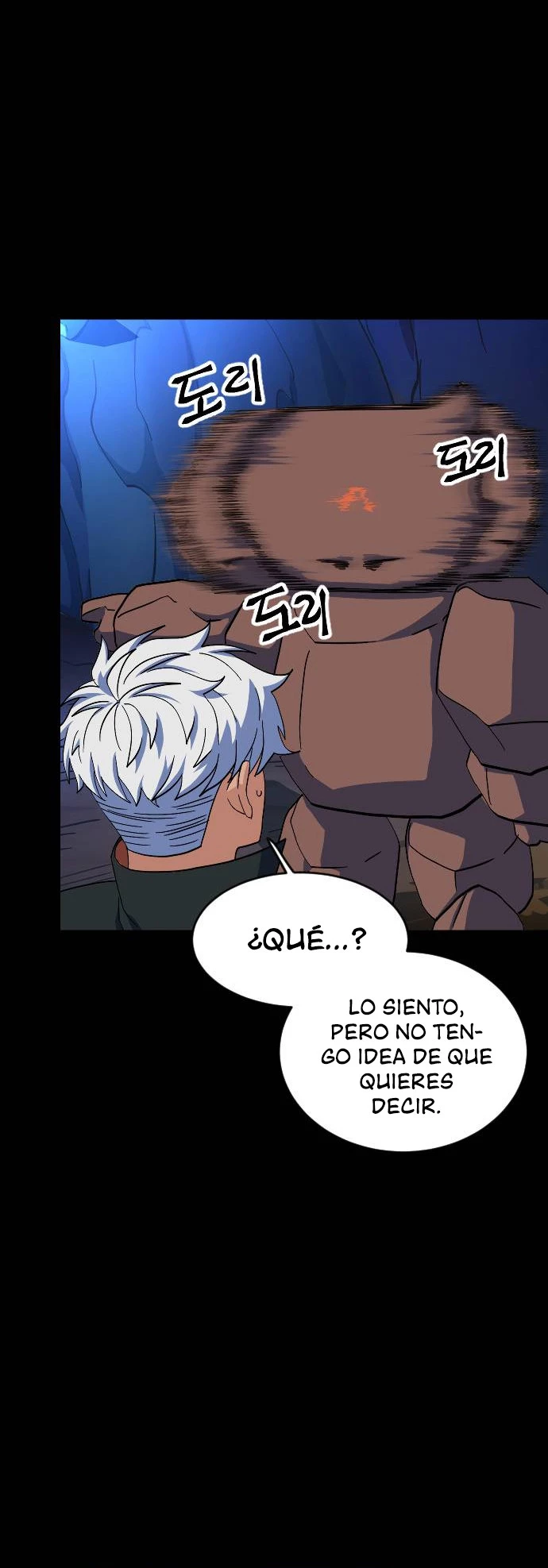 El Último Niño de Oro > Capitulo 49 > Page 221