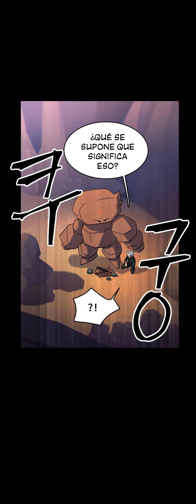 El Último Niño de Oro > Capitulo 49 > Page 271