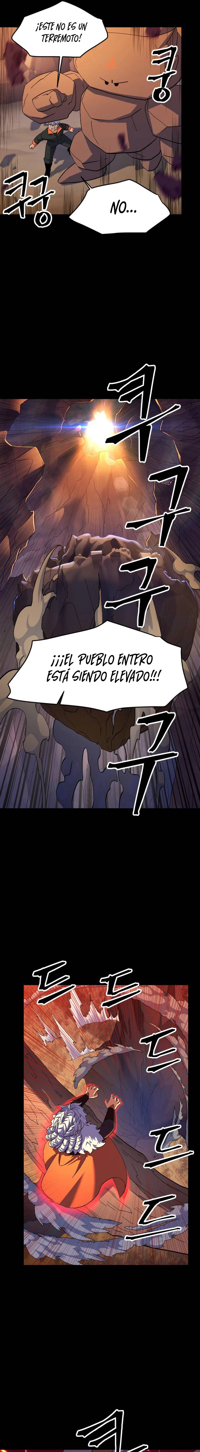 El Último Niño de Oro > Capitulo 49 > Page 341