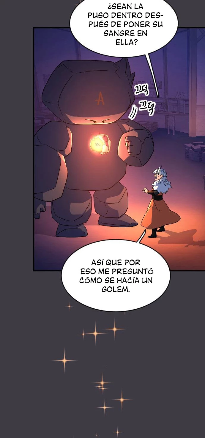 El Último Niño de Oro > Capitulo 51 > Page 191