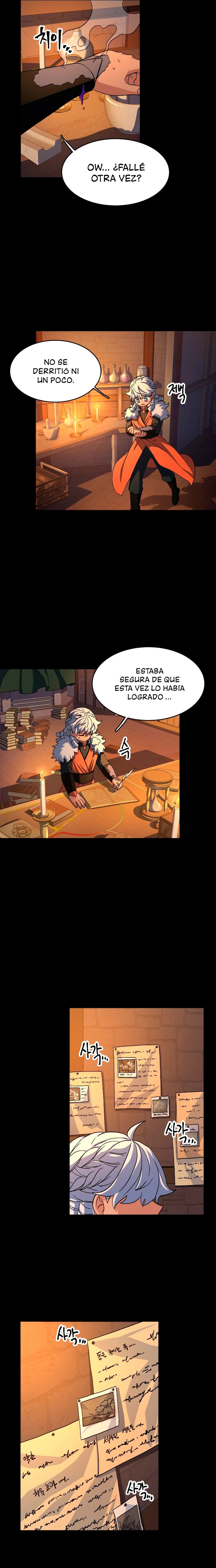 El Último Niño de Oro > Capitulo 46 > Page 121