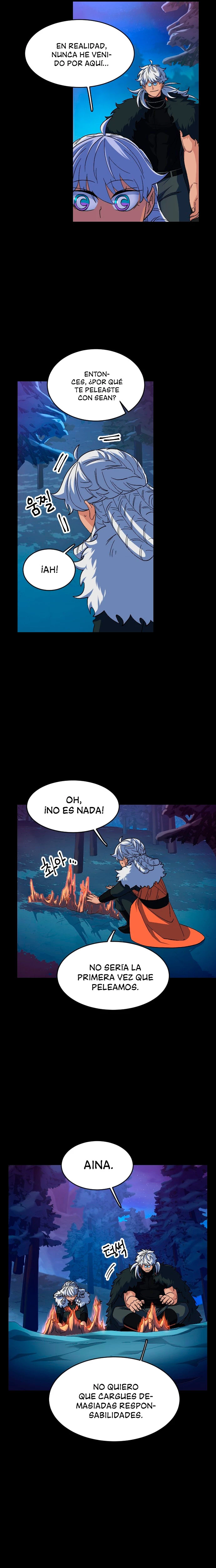 El Último Niño de Oro > Capitulo 47 > Page 181