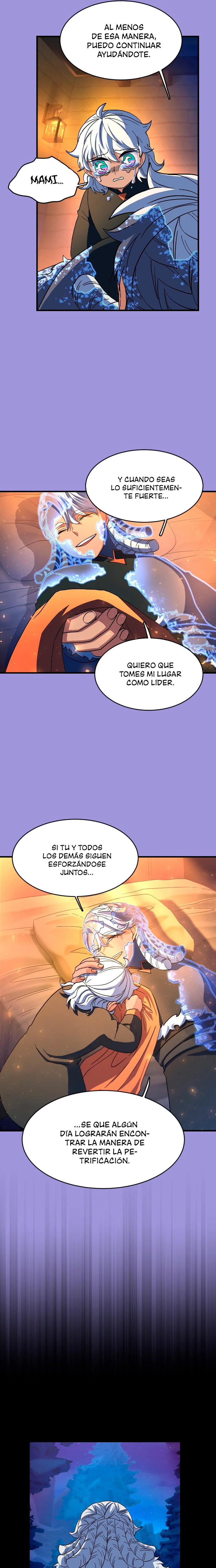 El Último Niño de Oro > Capitulo 47 > Page 211